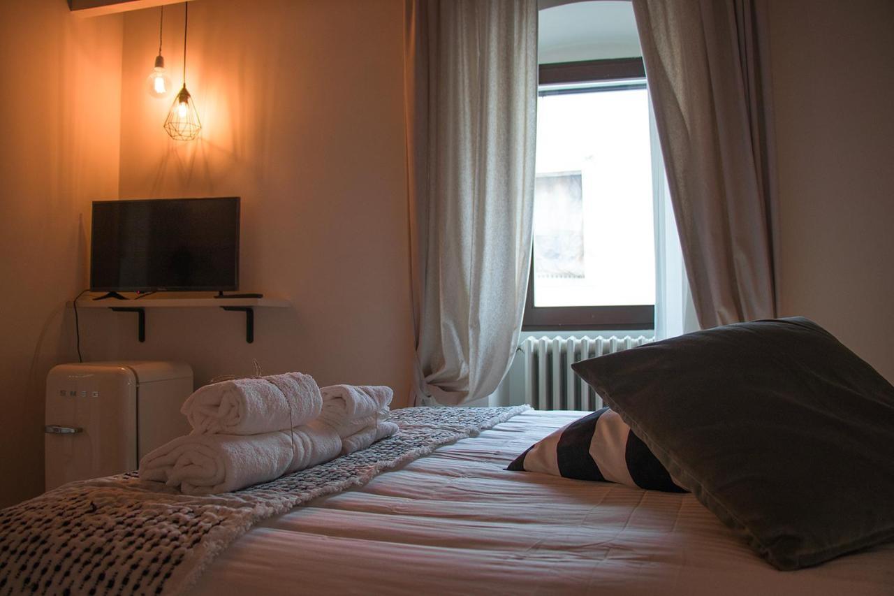 루티글리아노 Cece Nove - Sotto L'Arco B&B 외부 사진